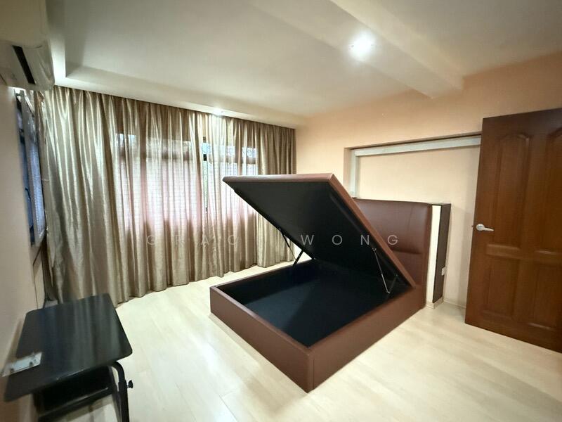 689B Choa Chu Kang Drive, 689A Choa Chu Kang Drive, 3 Bedrooms, 1,184 sqft, HDB Flat For Rent, by Grace Wong, 60040678 - PropertyGuru.com.sg
