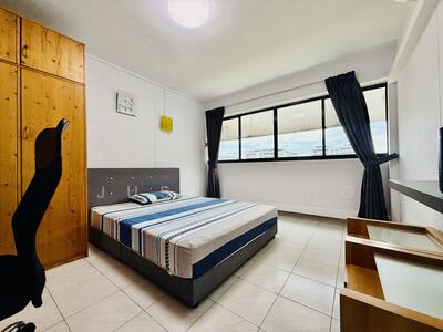 For Rent - 785 Yishun Avenue 2