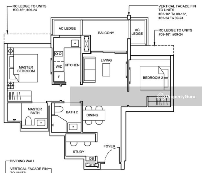 For Sale Forett at Bukit Timah