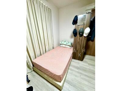 For Rent - 639B Tampines Street 62
