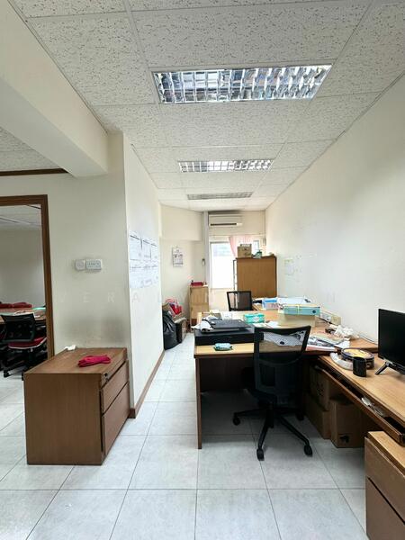 Textile Centre, 200 Jalan Sultan, 1,162 sqft, Office For Rent, by Veralynn Tan, 60040689 - CommercialGuru.com.sg