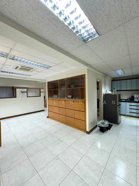Textile Centre, 200 Jalan Sultan, 1,162 sqft, Office For Rent, by Veralynn Tan, 60040689 - CommercialGuru.com.sg