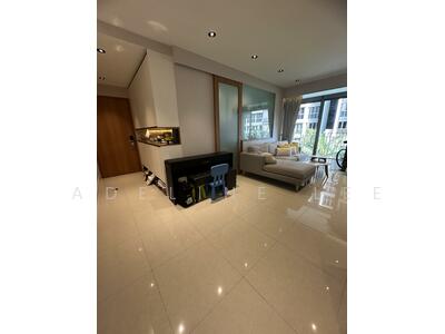 For Sale - Rivercove Residences EC