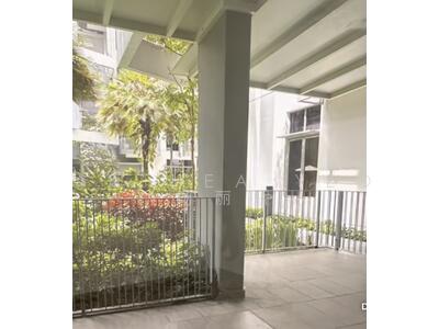 For Rent - Bliss@Kovan