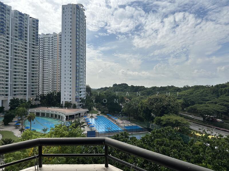 Bayshore Park, 66 Bayshore Road, 2 Bedrooms, 936 sqft, Condominium For Rent, by Bryant Tan Zhi Yong, 60040698 - Balcony View - PropertyGuru.com.sg