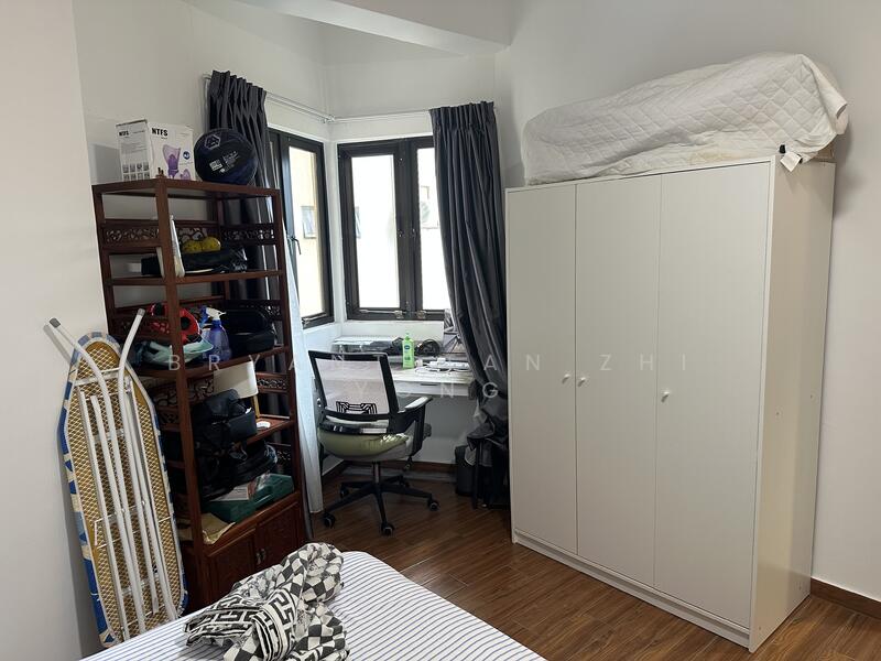 Bayshore Park, 66 Bayshore Road, 2 Bedrooms, 936 sqft, Condominium For Rent, by Bryant Tan Zhi Yong, 60040698 - 2nd Bedroom - PropertyGuru.com.sg