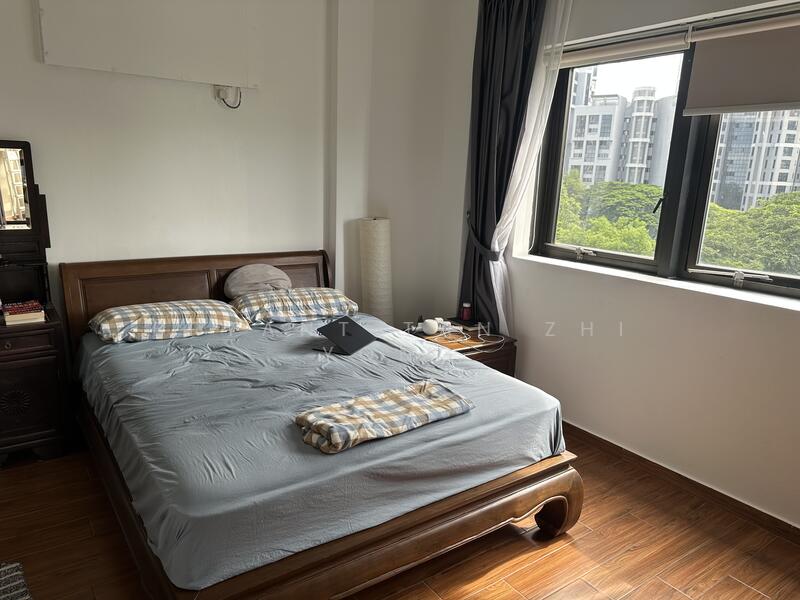 Bayshore Park, 66 Bayshore Road, 2 Bedrooms, 936 sqft, Condominium For Rent, by Bryant Tan Zhi Yong, 60040698 - Master Bedroom - PropertyGuru.com.sg