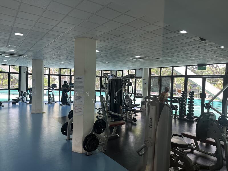 Bayshore Park, 66 Bayshore Road, 2 Bedrooms, 936 sqft, Condominium For Rent, by Bryant Tan Zhi Yong, 60040698 - Gym - PropertyGuru.com.sg