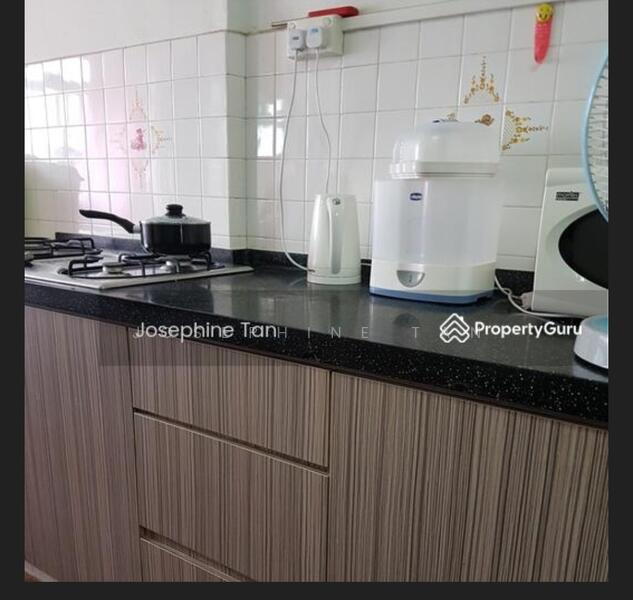 112 Tampines Street 11, 112 Tampines Street 11, 2 Bedrooms, 807 sqft, HDB Flat For Rent, by Josephine Tan, 60040748 - Kitchen - PropertyGuru.com.sg