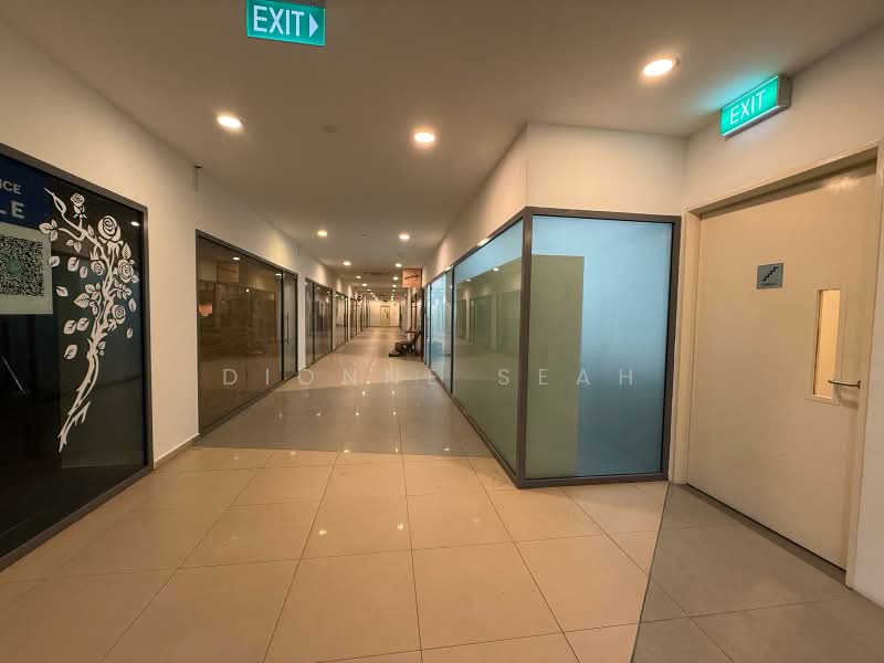 Icon @ Pasir Panjang, 218 Pasir Panjang Road, 1,076 sqft, Shop / Shophouse For Sale, by Dionne Seah, 60040760 - CommercialGuru.com.sg