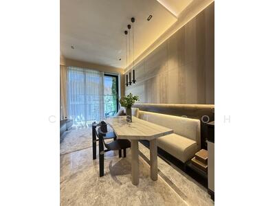 For Sale - Jervois Prive