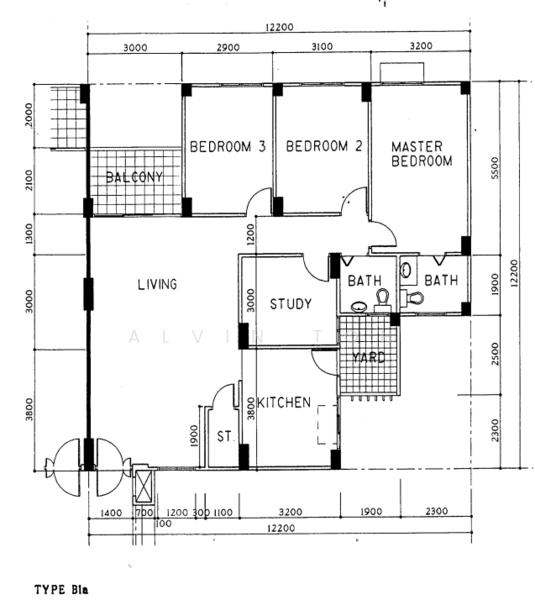 For Sale 513 Woodlands Drive 14