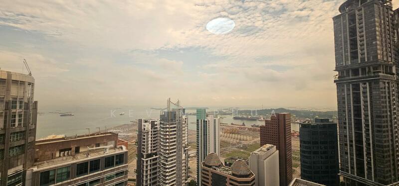 International Plaza, 10 Anson Road, Room Rental, 150 sqft, Apartment For Rent, by Kevin Phua, 60040814 - View - PropertyGuru.com.sg