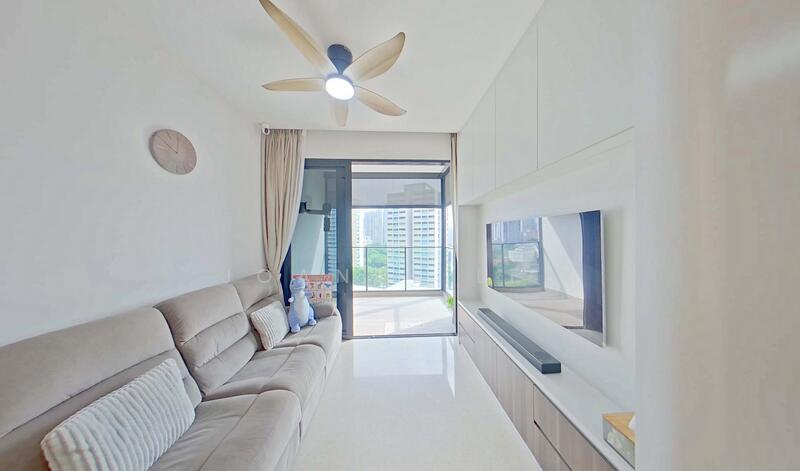 Avenue South Residence, 13 Silat Avenue, 2 Bedrooms, 732 sqft, Condominium For Sale, by Joanne Lee, 60040818 - PropertyGuru.com.sg