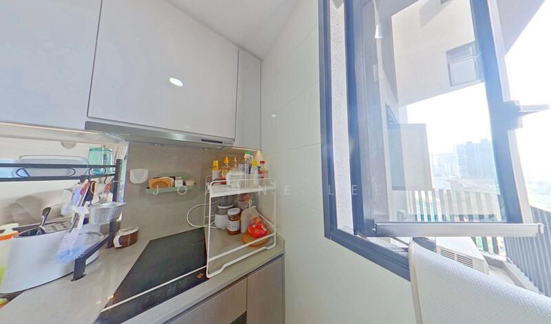 Avenue South Residence, 13 Silat Avenue, 2 Bedrooms, 732 sqft, Condominium For Sale, by Joanne Lee, 60040818 - PropertyGuru.com.sg