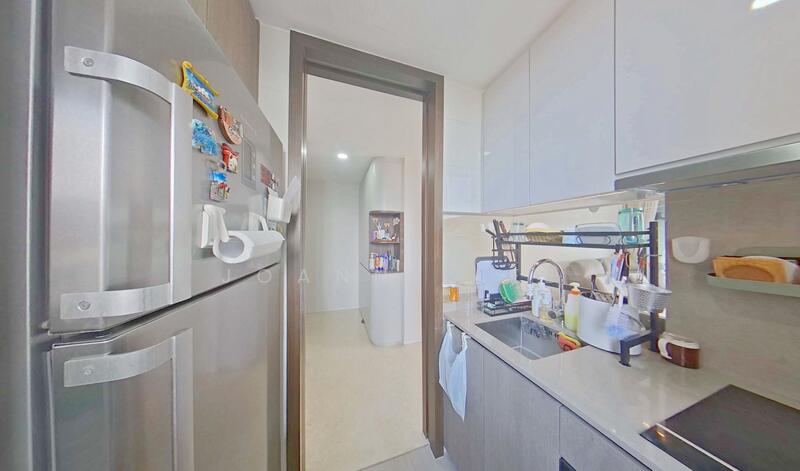 Avenue South Residence, 13 Silat Avenue, 2 Bedrooms, 732 sqft, Condominium For Sale, by Joanne Lee, 60040818 - PropertyGuru.com.sg
