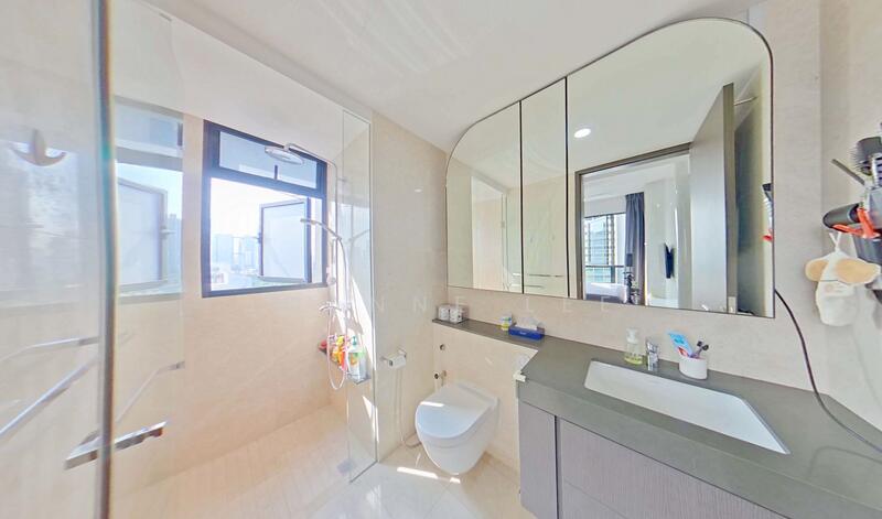 Avenue South Residence, 13 Silat Avenue, 2 Bedrooms, 732 sqft, Condominium For Sale, by Joanne Lee, 60040818 - PropertyGuru.com.sg