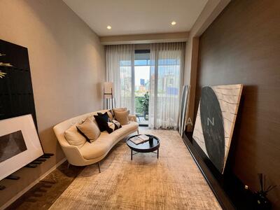 For Rent - 19 Nassim