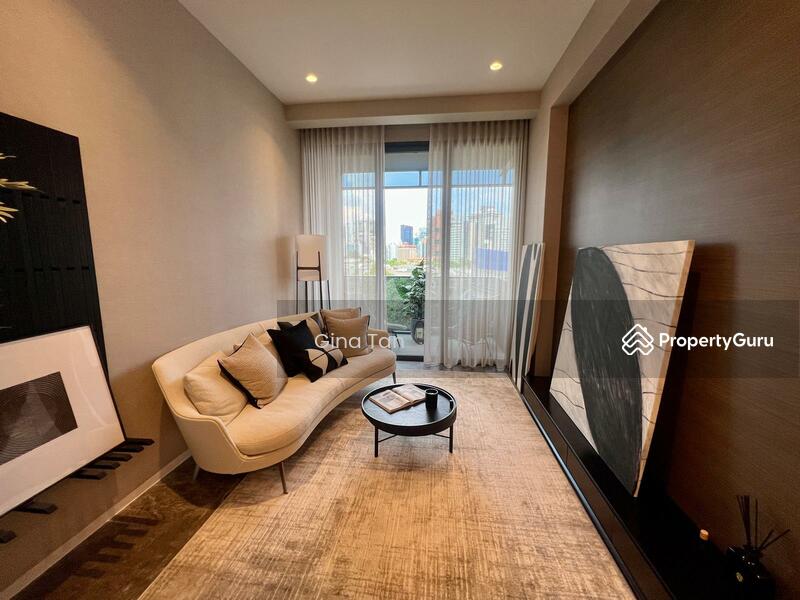 For Rent - 19 Nassim