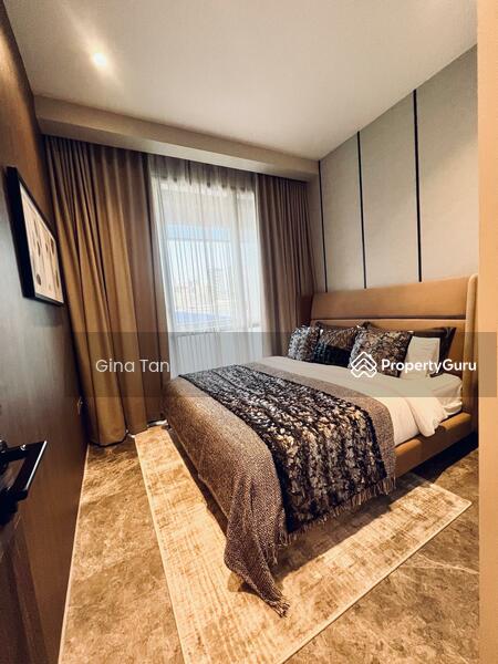 For Rent - 19 Nassim