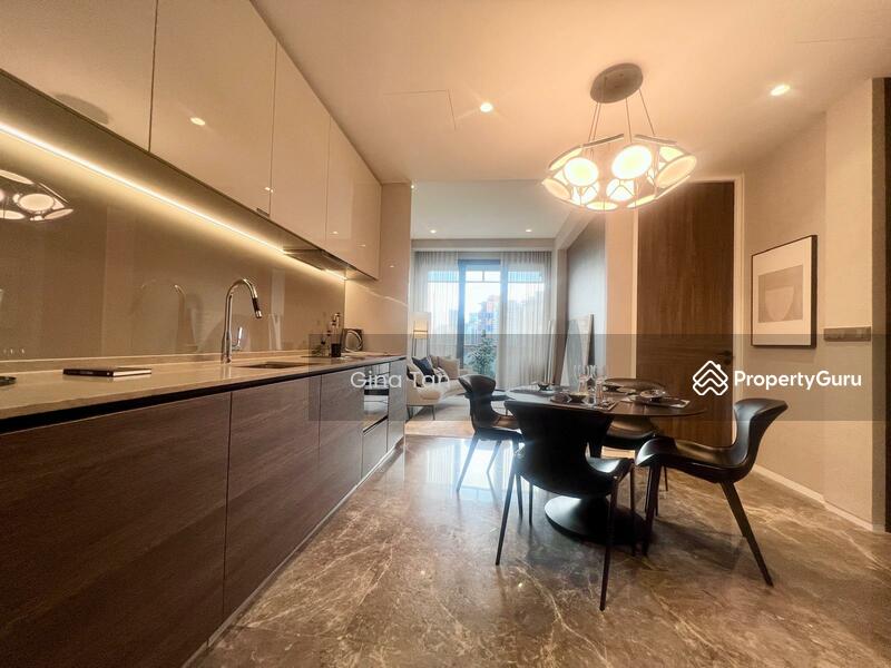 For Rent - 19 Nassim
