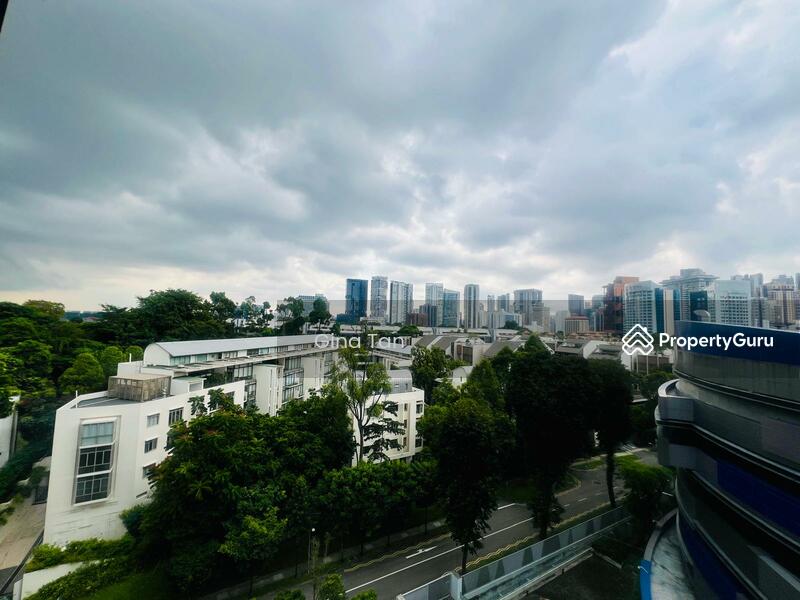 For Rent - 19 Nassim