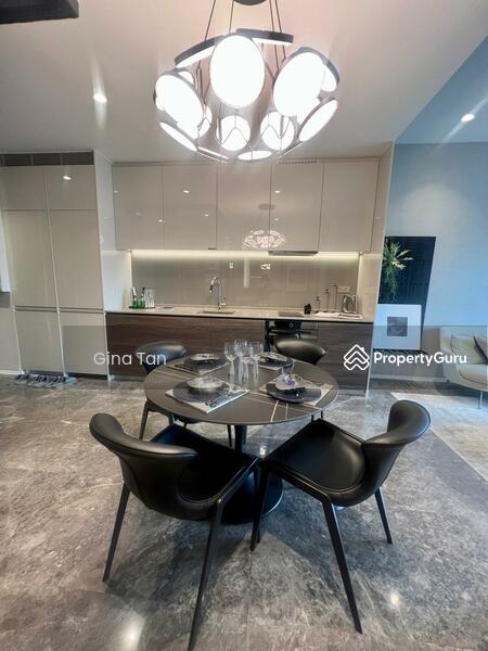 For Rent - 19 Nassim