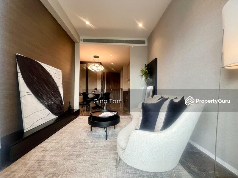 For Rent - 19 Nassim