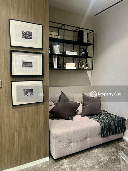 For Rent - 19 Nassim