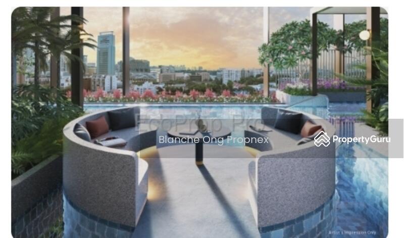 For Sale - Hill House