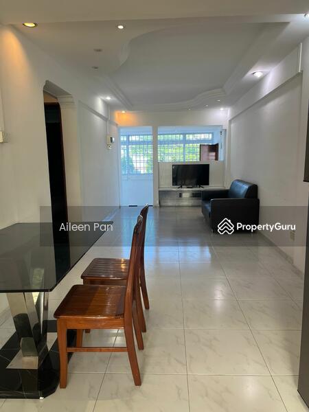 For Rent - 320 Clementi Avenue 4