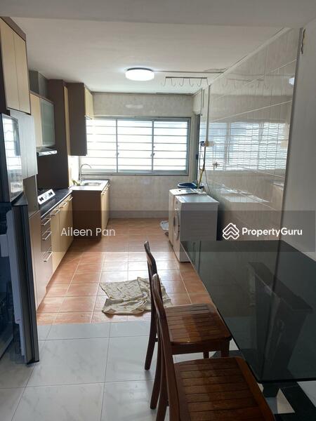 For Rent - 320 Clementi Avenue 4