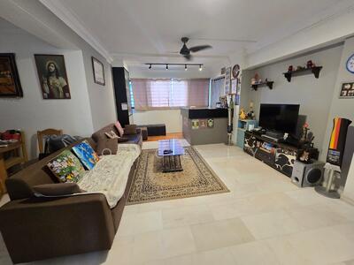 For Sale - 114 Pasir Ris Street 11