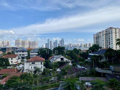 For Sale - Stirling Residences