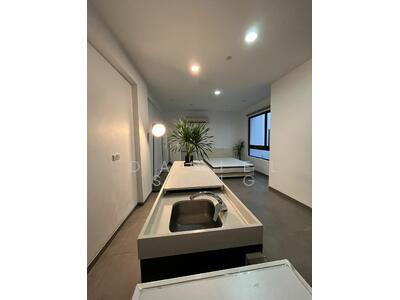 For Rent - The Modules (SOHO)