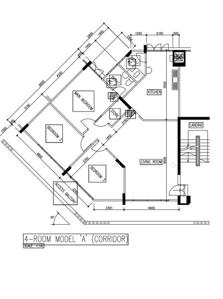 For Sale 106 Bukit Purmei Road