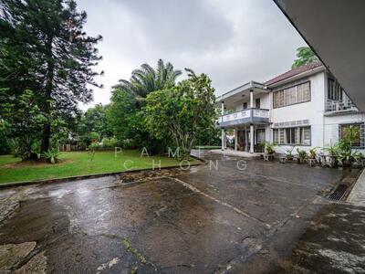 For Sale - STUNNING ELEVATED ⭐️ PERFECT DIMENSIONS ⭐️ ZONE MIXED LANDED ⭐️ TKK MRT/NYPS RGPS ☎️ PAM 90228600