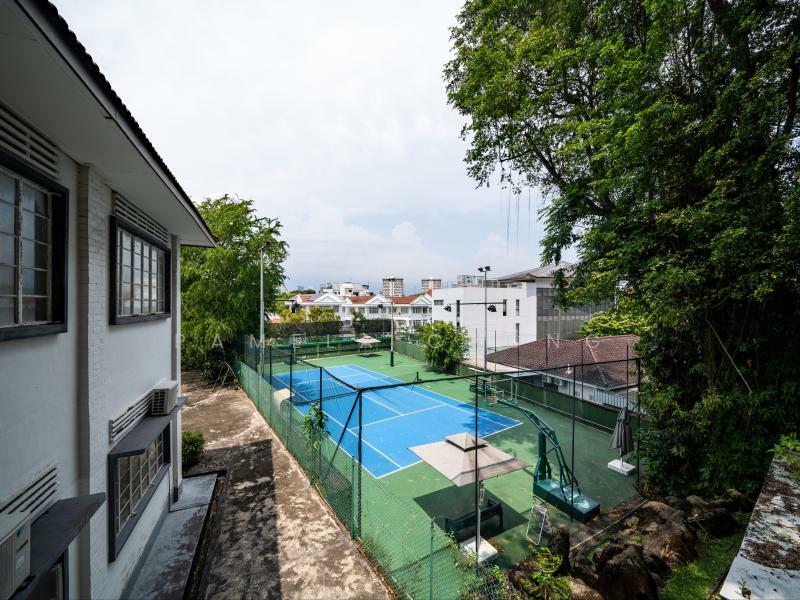 Facilities