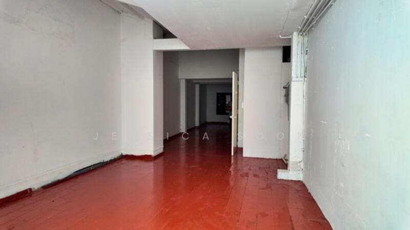 Prinsep Place, 76 Prinsep Street, 657 sqft, Shop / Shophouse For Rent, by Jessica Soon, 60040904 - 2nd storey - CommercialGuru.com.sg