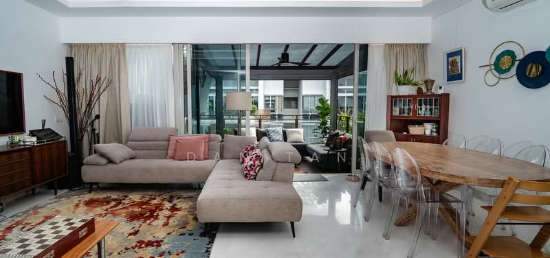 Floridian Condominium For Sale at S$ 5,290,000 | PropertyGuru Singapore