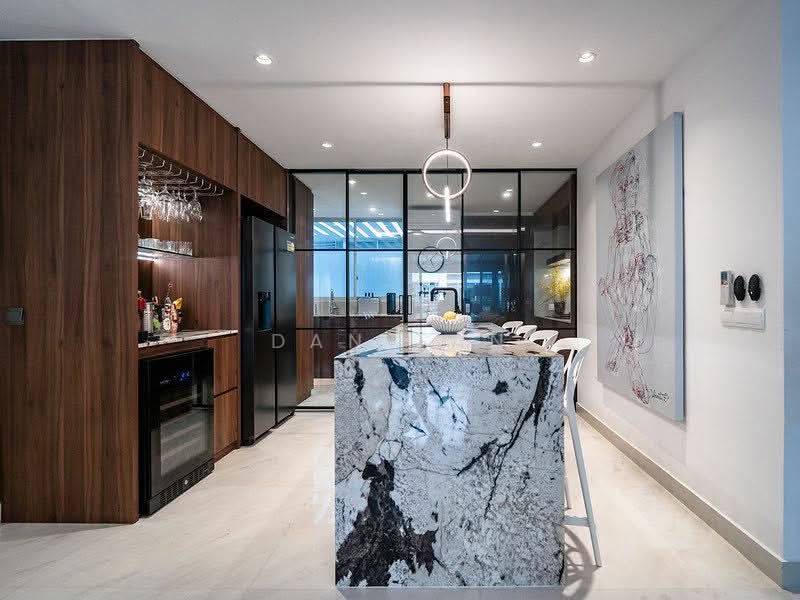 Floridian Condominium For Sale at S$ 5,290,000 | PropertyGuru Singapore