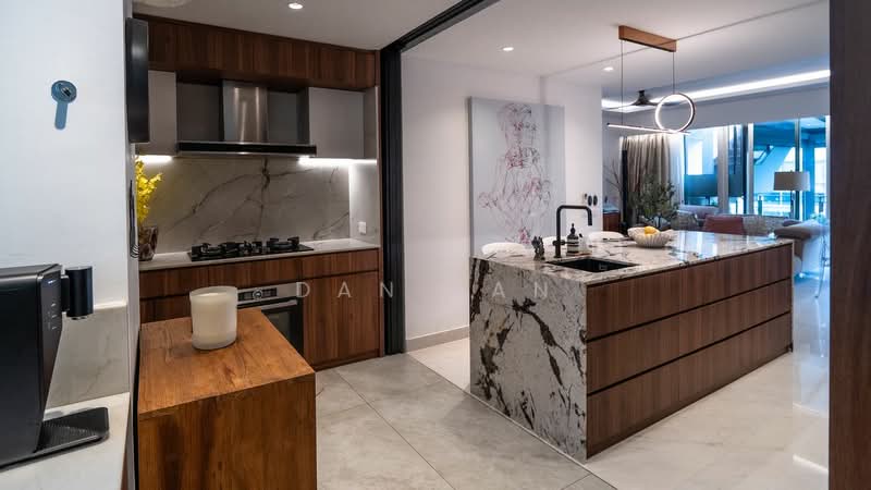 Floridian Condominium For Sale at S$ 5,290,000 | PropertyGuru Singapore