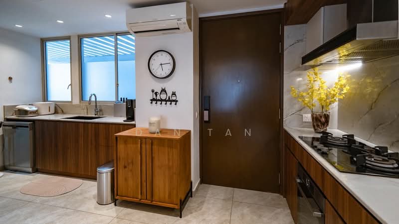 Floridian Condominium For Sale at S$ 5,290,000 | PropertyGuru Singapore