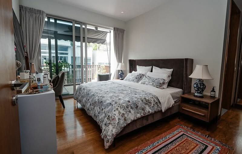 Floridian Condominium For Sale at S$ 5,290,000 | PropertyGuru Singapore