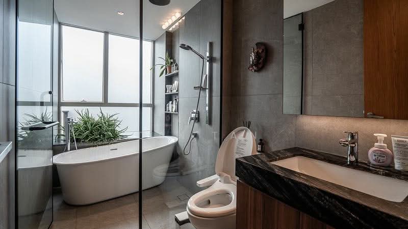 Floridian Condominium For Sale at S$ 5,290,000 | PropertyGuru Singapore