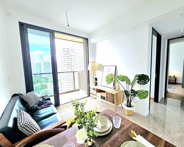For Rent - Irwell Hill Residences