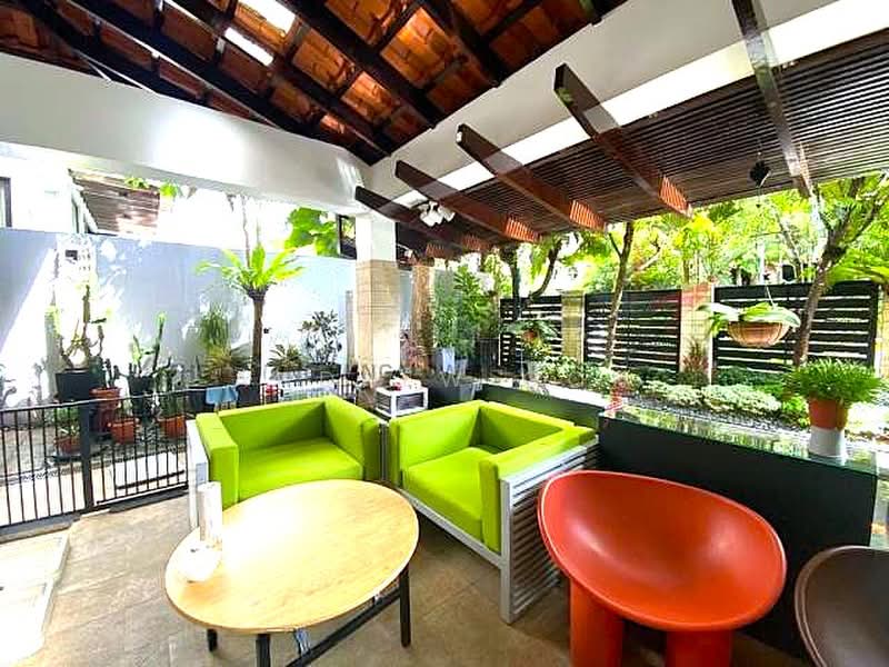 ⭐️STAR BUY⭐️$1M BELOW VALUE⭐️7 MINS DRIVE PEI HWA⭐️百万低估值半独立⭐️, ⭐️MOTVIATED⭐️CUL DE SAC⭐️NORTH⭐️NOT NEAR MRT⭐️, Clementi Park / Upper Bukit Timah, 6 Bedrooms, 5,200 sqft, Semi-Detached House For Sale, by Andrew Goh, 60040915 - PropertyGuru.com.sg