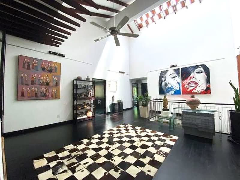 ⭐️STAR BUY⭐️$1M BELOW VALUE⭐️7 MINS DRIVE PEI HWA⭐️百万低估值半独立⭐️, ⭐️MOTVIATED⭐️CUL DE SAC⭐️NORTH⭐️NOT NEAR MRT⭐️, Clementi Park / Upper Bukit Timah, 6 Bedrooms, 5,200 sqft, Semi-Detached House For Sale, by Andrew Goh, 60040915 - PropertyGuru.com.sg