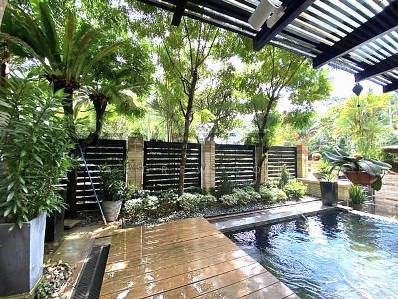 ⭐️STAR BUY⭐️$1M BELOW VALUE⭐️7 MINS DRIVE PEI HWA⭐️百万低估值半独立⭐️, ⭐️MOTVIATED⭐️CUL DE SAC⭐️NORTH⭐️NOT NEAR MRT⭐️, Clementi Park / Upper Bukit Timah, 6 Bedrooms, 5,200 sqft, Semi-Detached House For Sale, by Andrew Goh, 60040915 - PropertyGuru.com.sg