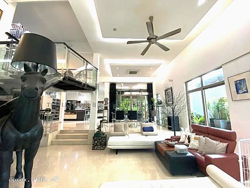 ⭐️STAR BUY⭐️$1M BELOW VALUE⭐️7 MINS DRIVE PEI HWA⭐️百万低估值半独立⭐️, ⭐️MOTVIATED⭐️CUL DE SAC⭐️NORTH⭐️NOT NEAR MRT⭐️, Clementi Park / Upper Bukit Timah, 6 Bedrooms, 5,200 sqft, Semi-Detached House For Sale, by Andrew Goh, 60040915 - PropertyGuru.com.sg
